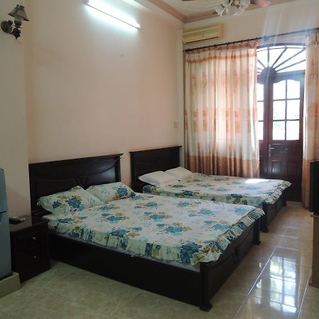 Trà Vinh Palace Hotel 1 מראה חיצוני תמונה
