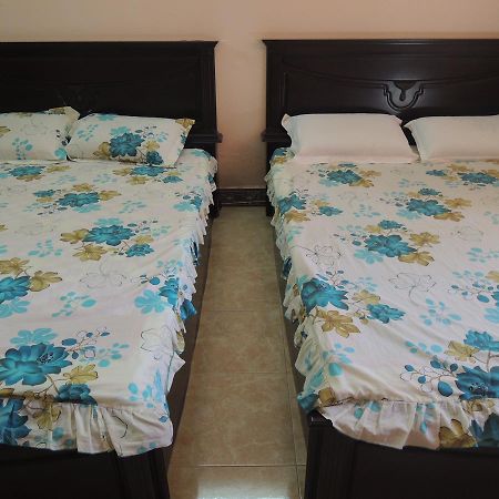 Trà Vinh Palace Hotel 1 מראה חיצוני תמונה